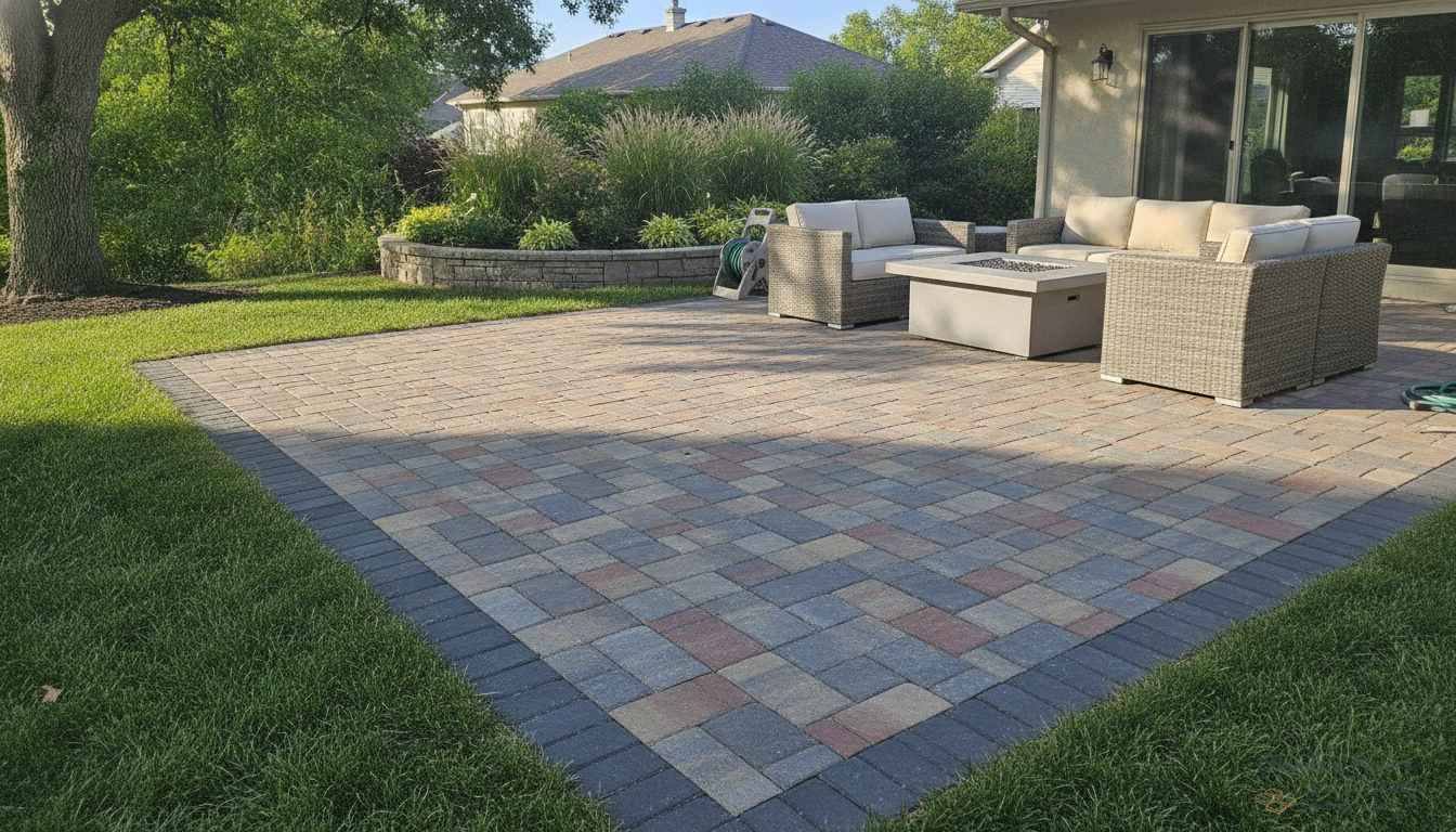 After — Project 1
