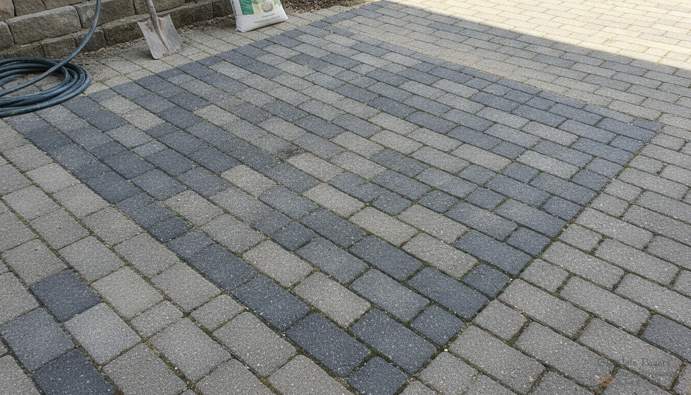 After — Project 3